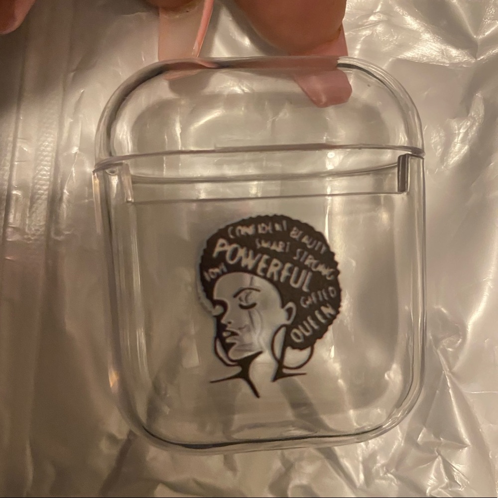 Apple Air Pods Case